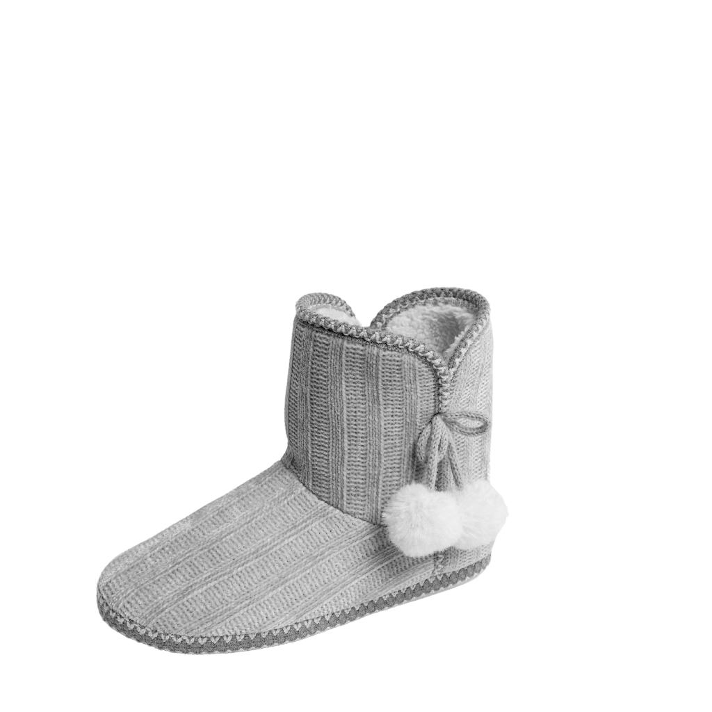 Zapatillas mujer | BH | 42025 Aura Gris ⭐⭐⭐⭐⭐