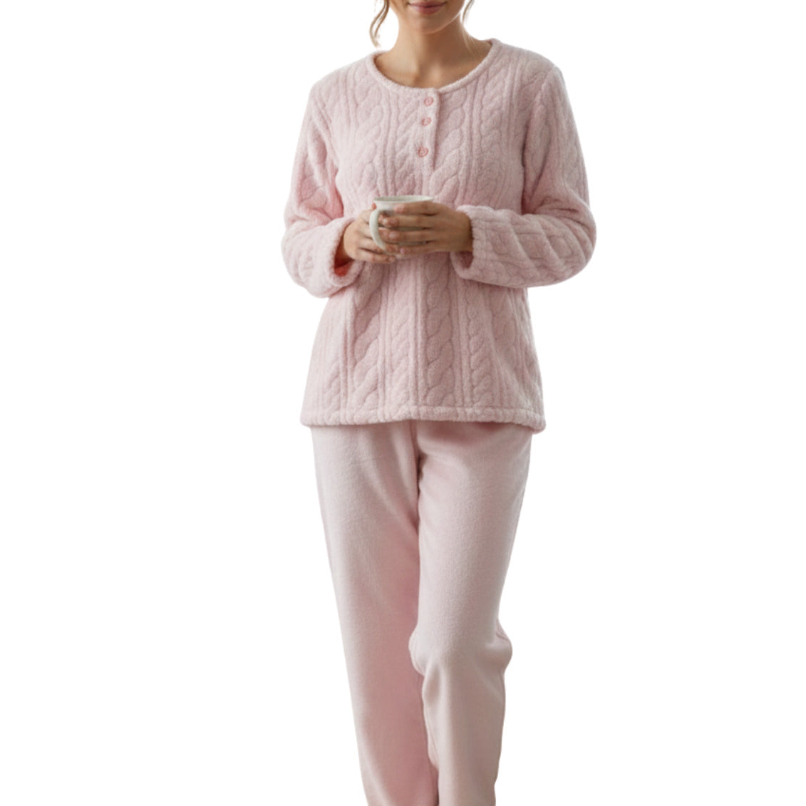 Pijama mujer Vanila 43061 Esther