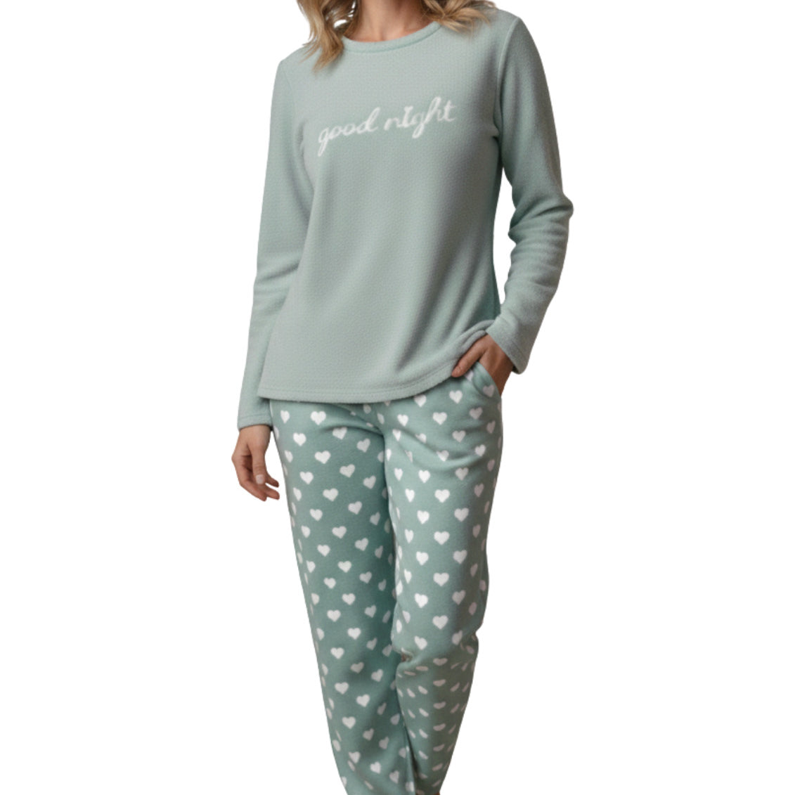 Pijama mujer Vanila 43067 Nicole