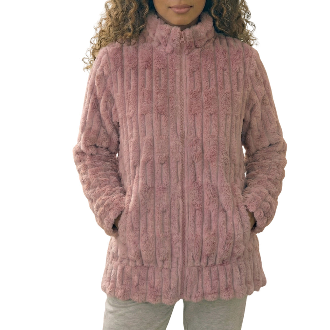 Chaqueta mujer Vanila 43081 Manuela