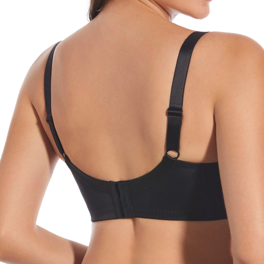 Sujetador Selene con aros Berta