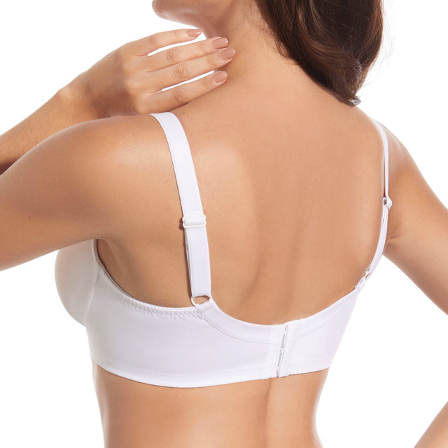 Sujetador Selene con aros Berta