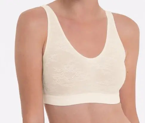 Sujetador protésico Anita Care 4700X Essential Cristal