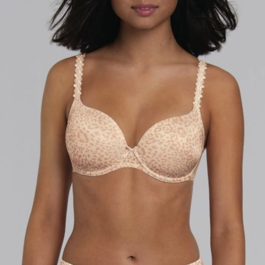 Sujetador Rosa Faia con aros 5261 Joy Rosa smart