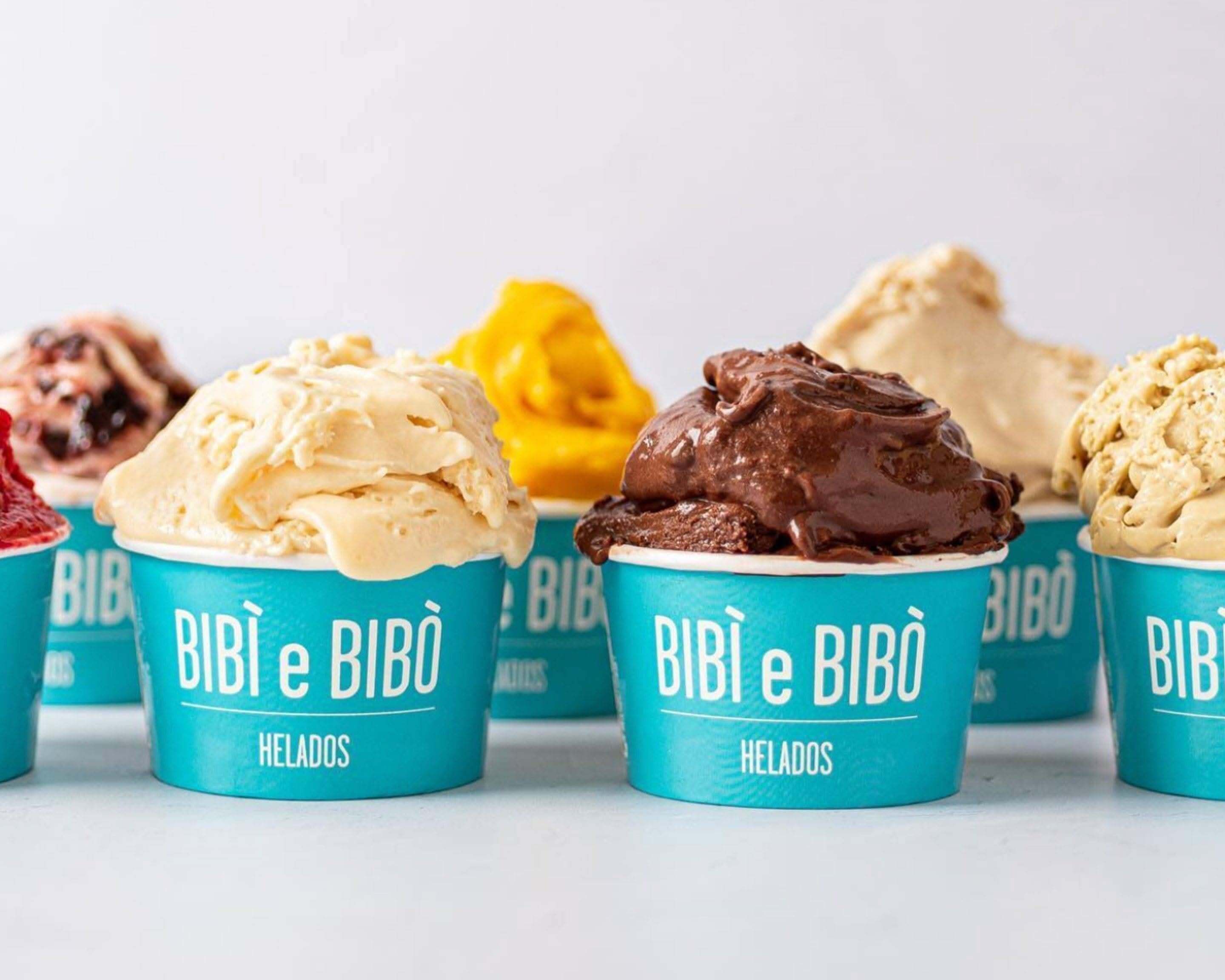 bibi e bibo invitación