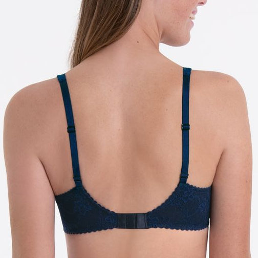 Sujetador Rosa Faia con aros 5291 Bobette