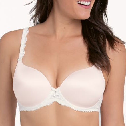 Sujetador Rosa Faia con aros 5291 Bobette