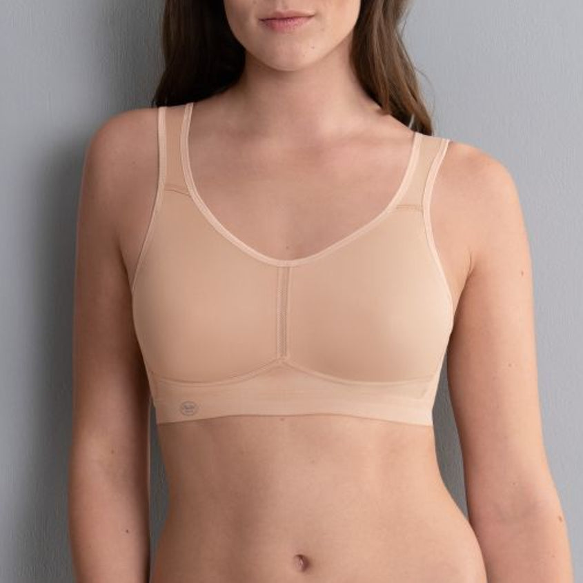 Sujetador Anita deportivo 5300X Viviana Deep sand