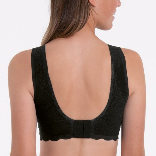 Sujetador Anita sin aros 5400 Essential Lace