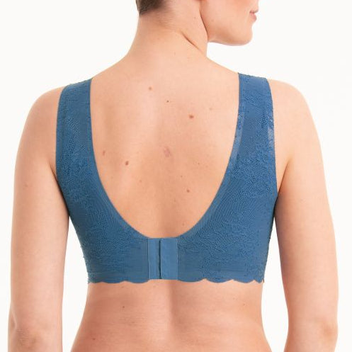 Sujetador Anita sin aros 5400 Essential Lace