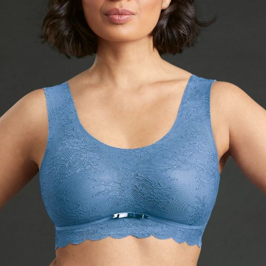 Sujetador Anita sin aros 5400 Essential Lace