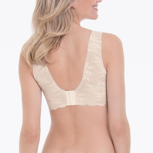 Sujetador Anita sin aros 5400 Essential Lace