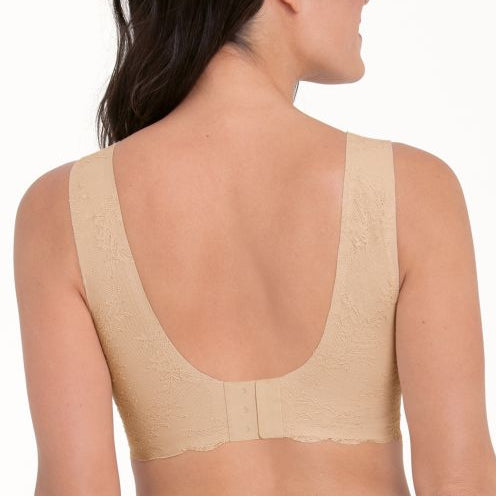 Sujetador Anita sin aros 5400 Essential Lace