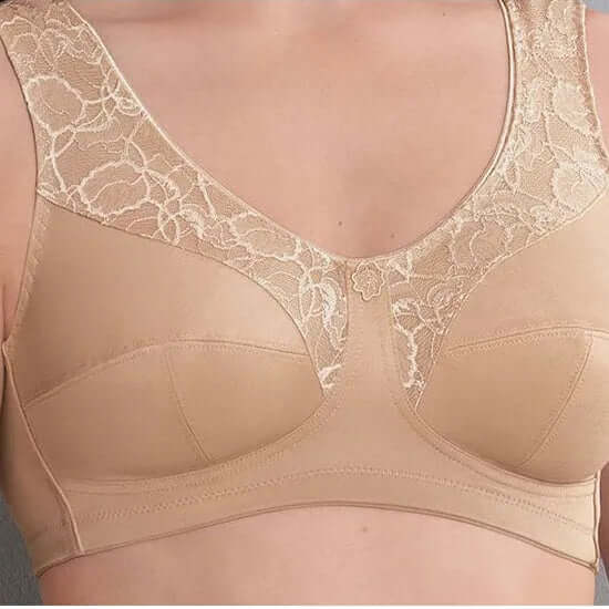 Sujetador Anita alivio 5409 Microenergen sin aros