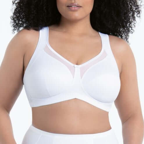 Sujetador Anita capacidad 5459 Clara Blanco