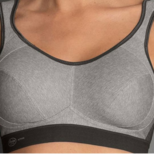 Sujetador Anita deportivo 5527 Extreme control