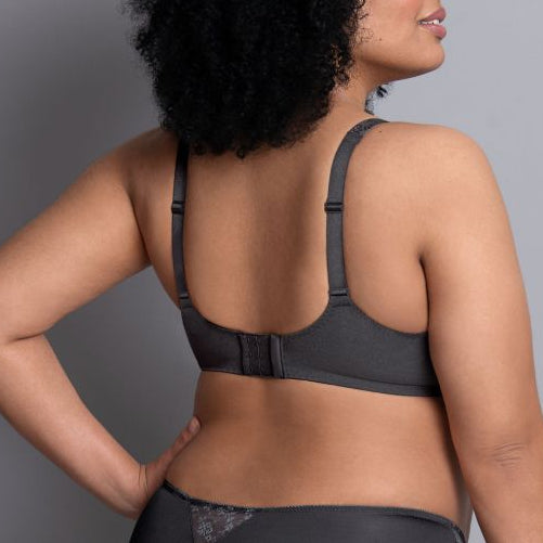 Sujetador Rosa Faia con aros 5653 Fleur