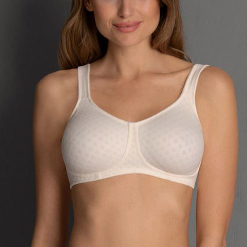 Sujetador Anita protésico 5726X Lisa champagne