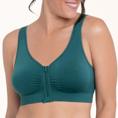 Sujetador Anita protésico 5768X Lynn Esmeralda