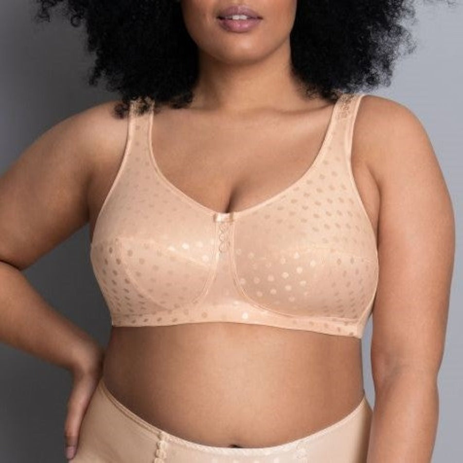 Sujetador Anita capacidad 5851 AIRITA Rosa palo