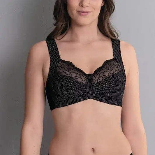Sujetador Anita alivio 5882 Orely Black