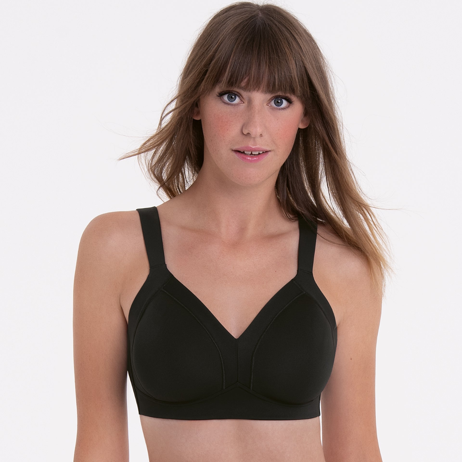 Sujetador Confort Cazoleta Spacer Beauty Shaper Anita 5890