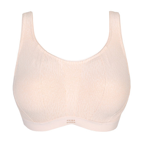 Sujetador deportivo Primadonna Sport The Gym 6000410