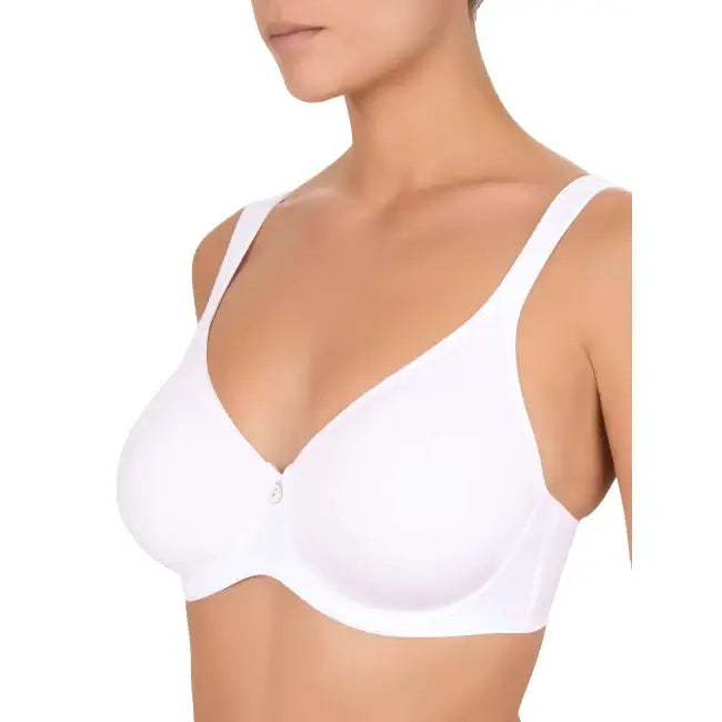 Sujetador Felina 206201 Pure Balance Blanco
