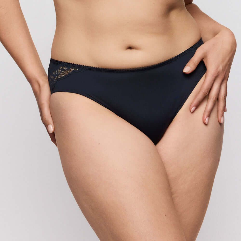 Braga Bikini Primadona Salerno 0563530 Midnight Blue
