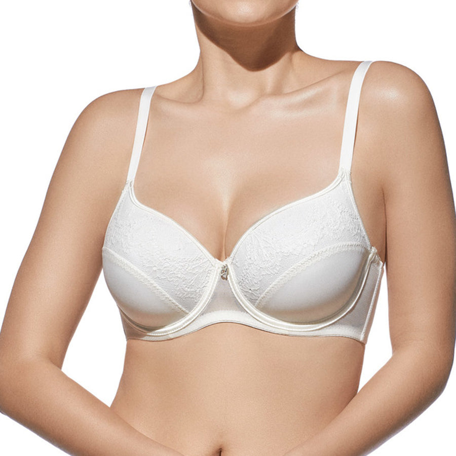 Sujetador Selene con aros Antonela Marfil C