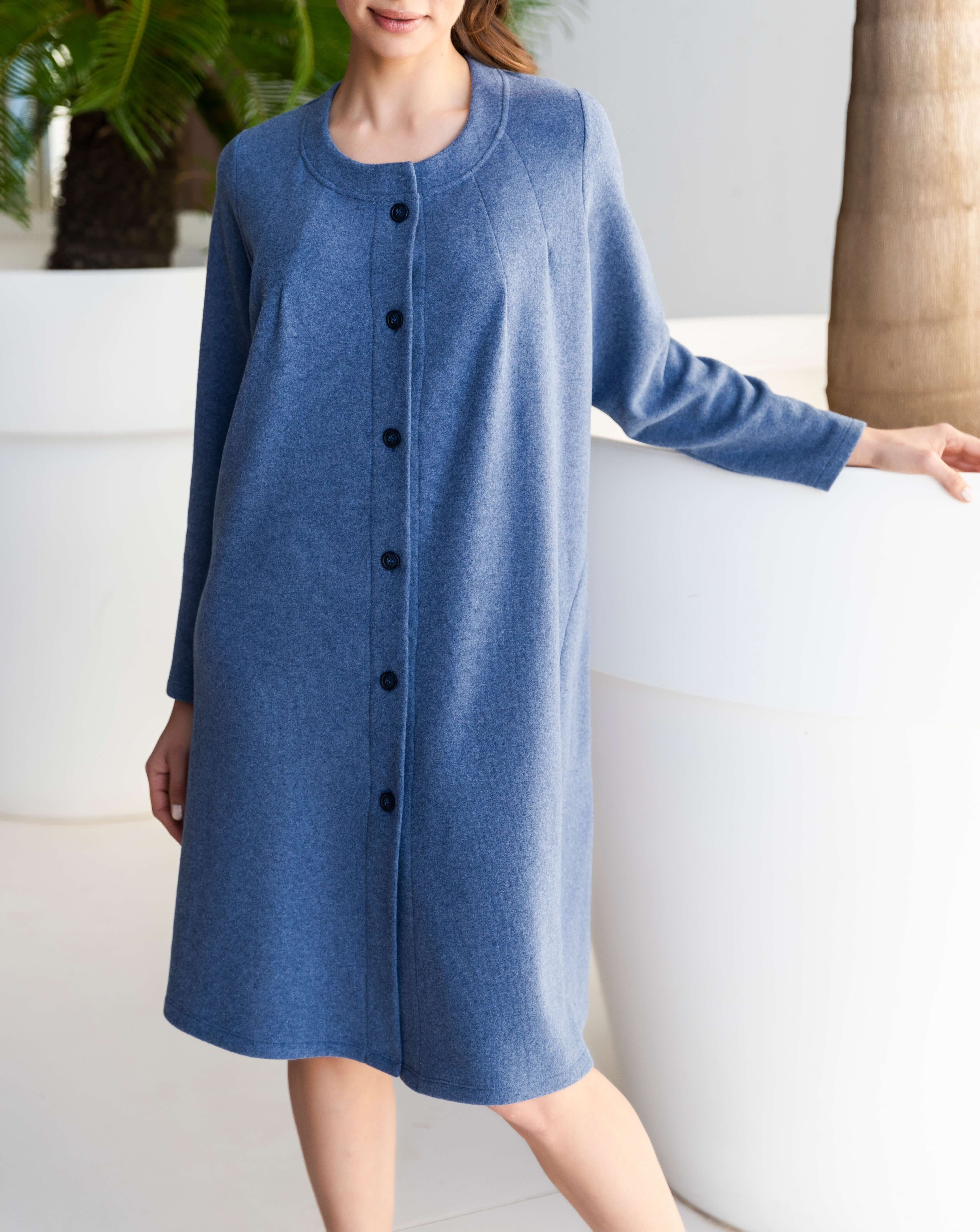 Bata mujer Barandi BI23 3XL Blue