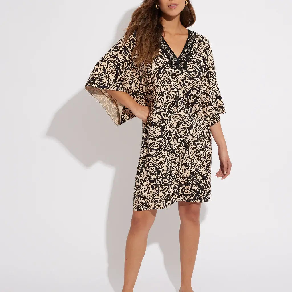 Bañador Selmark control BJ753