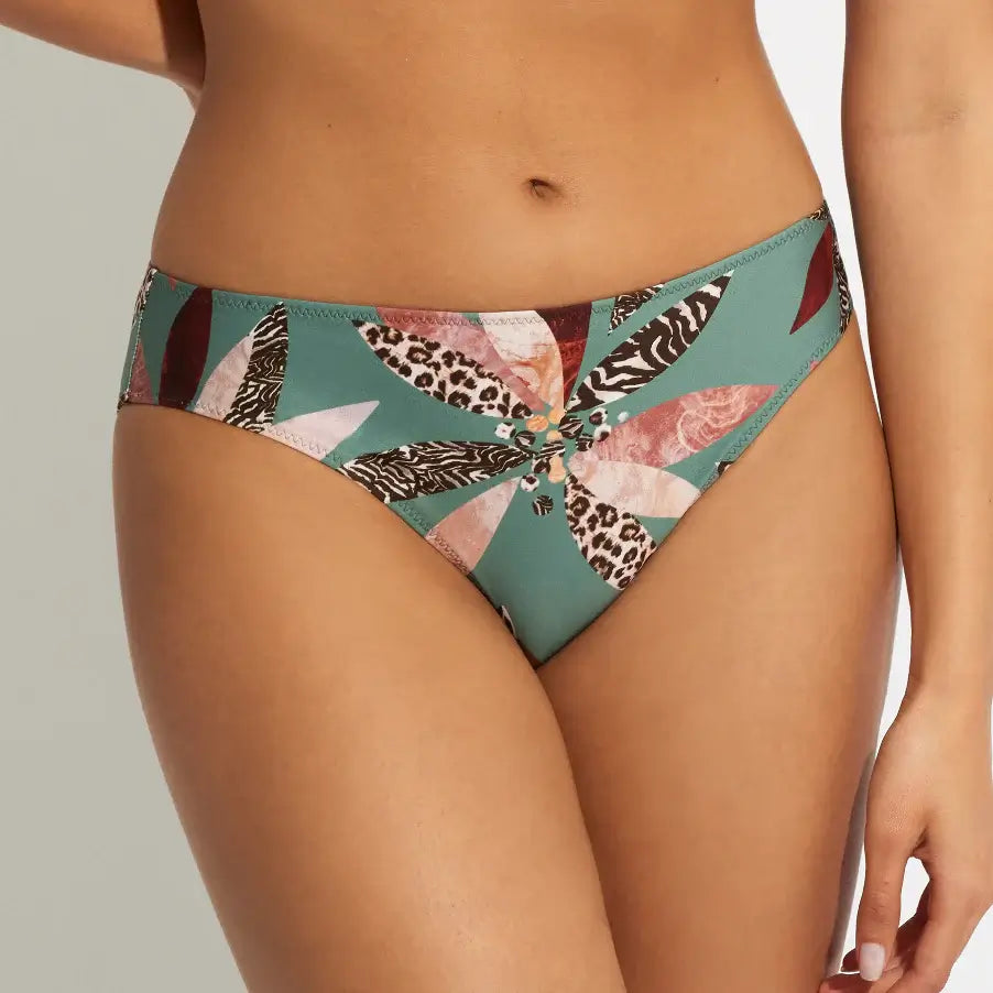 Bikini Selmark BJ911