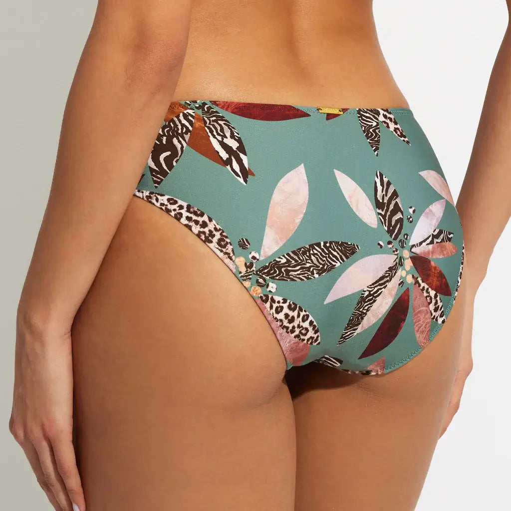 Bikini Selmark BJ911