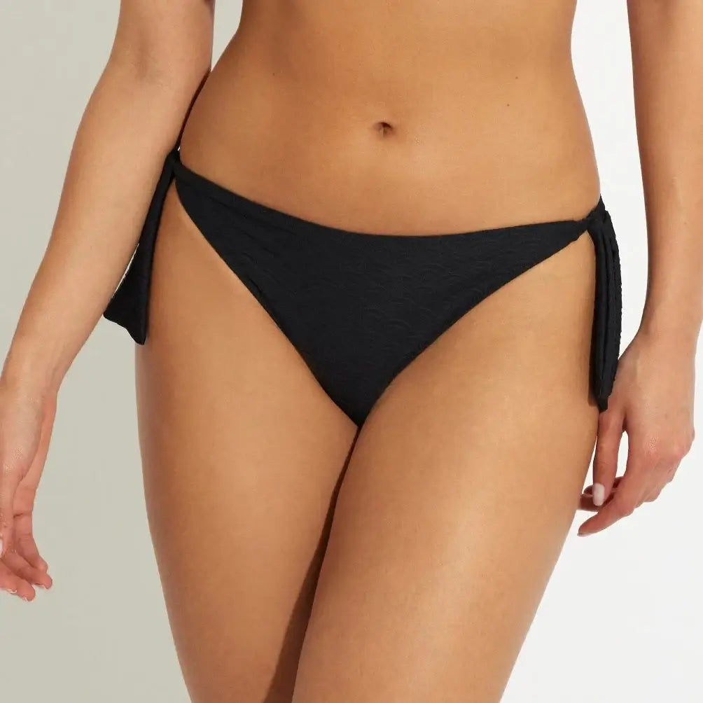 Bikini Selmark BK017 Negro B