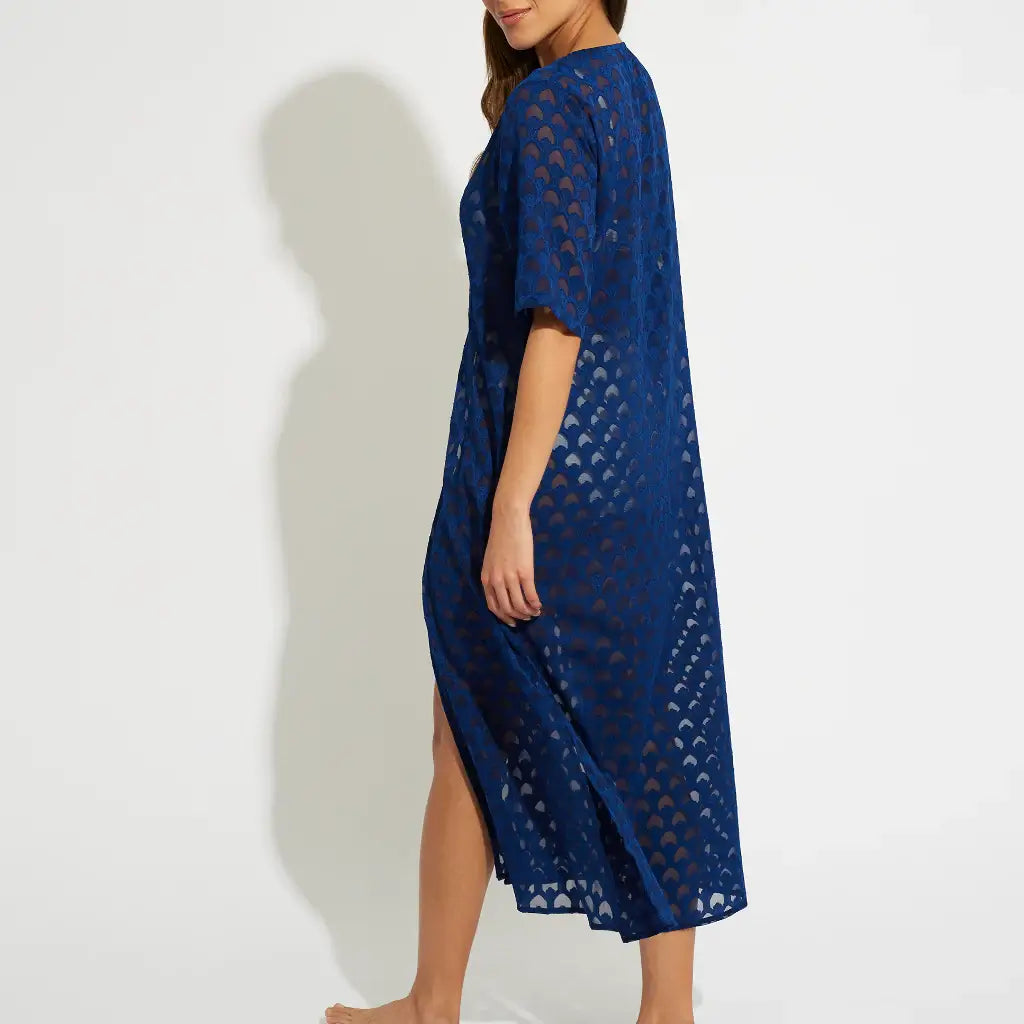 Vestido Kimono Selmark BK095