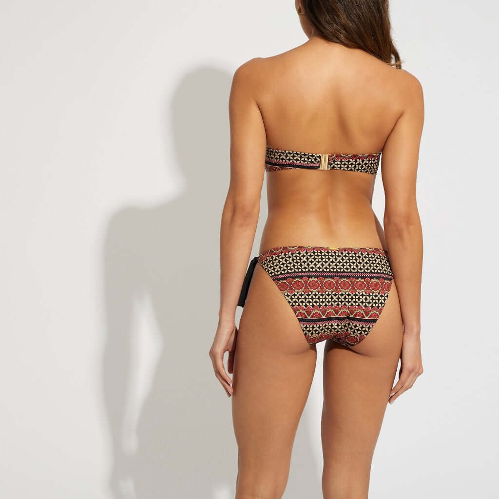 Bikini Selmark BK116