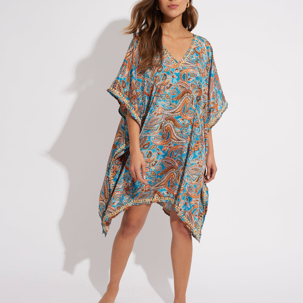 Kaftan Selmark