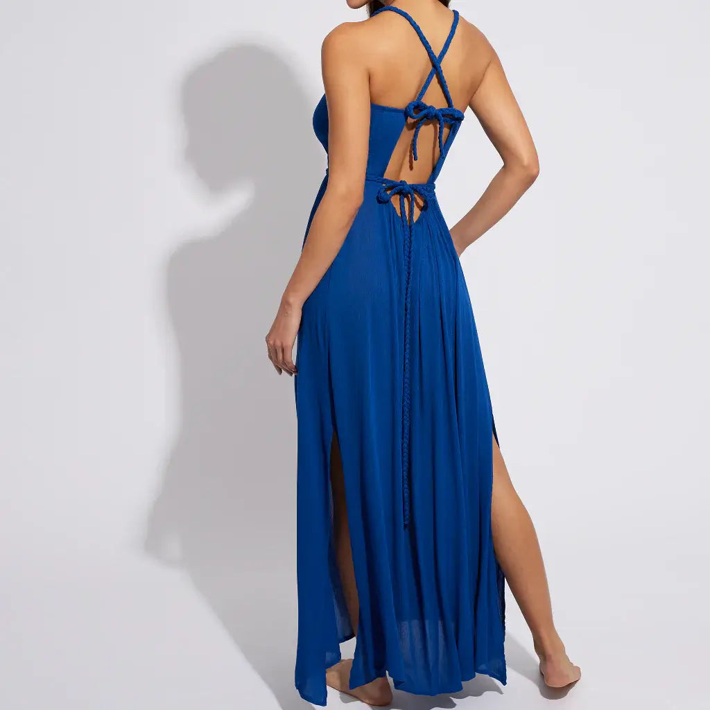 Vestido Selmark BK895