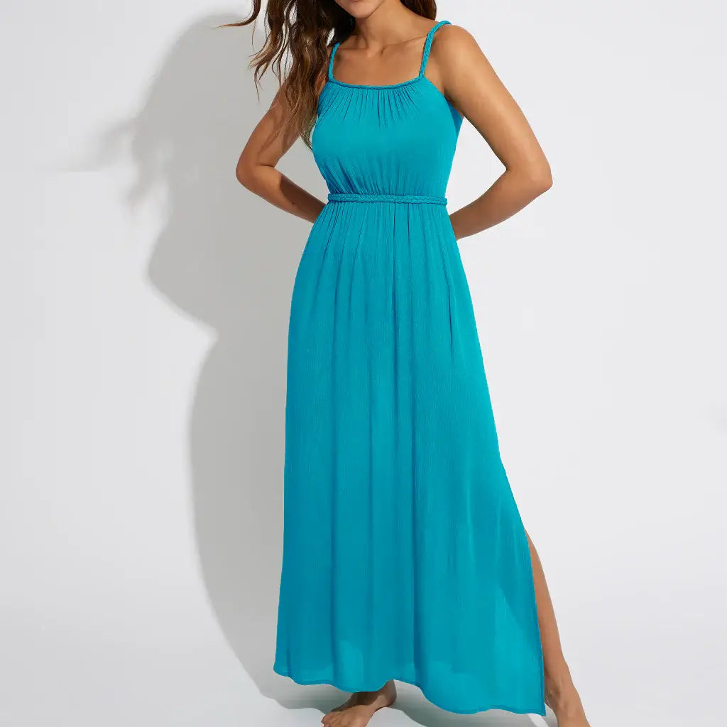 Vestido Selmark BK895