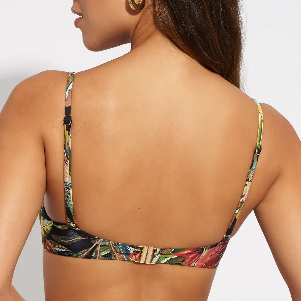 Bikini Selmark BL117