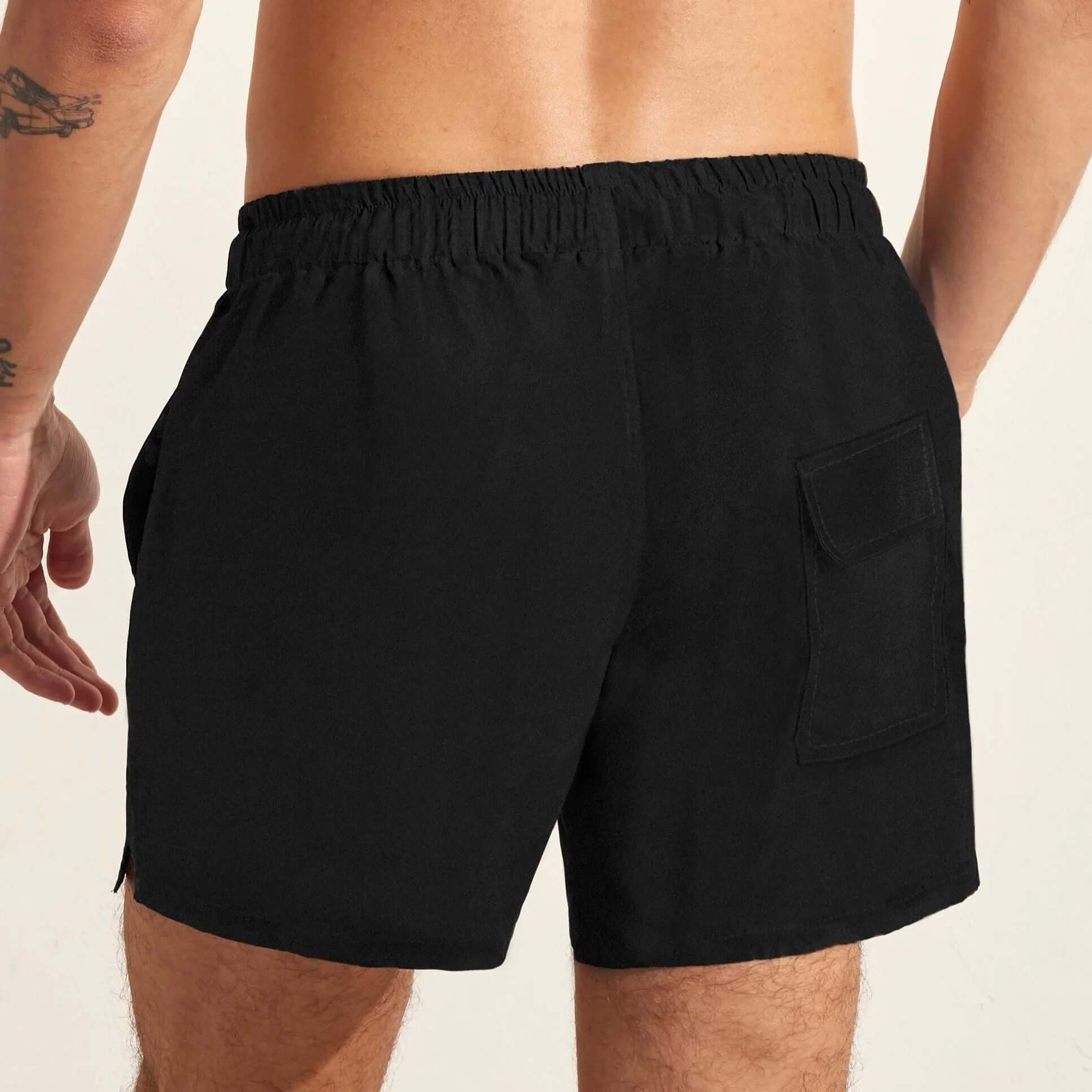 Bañador hombre BL485