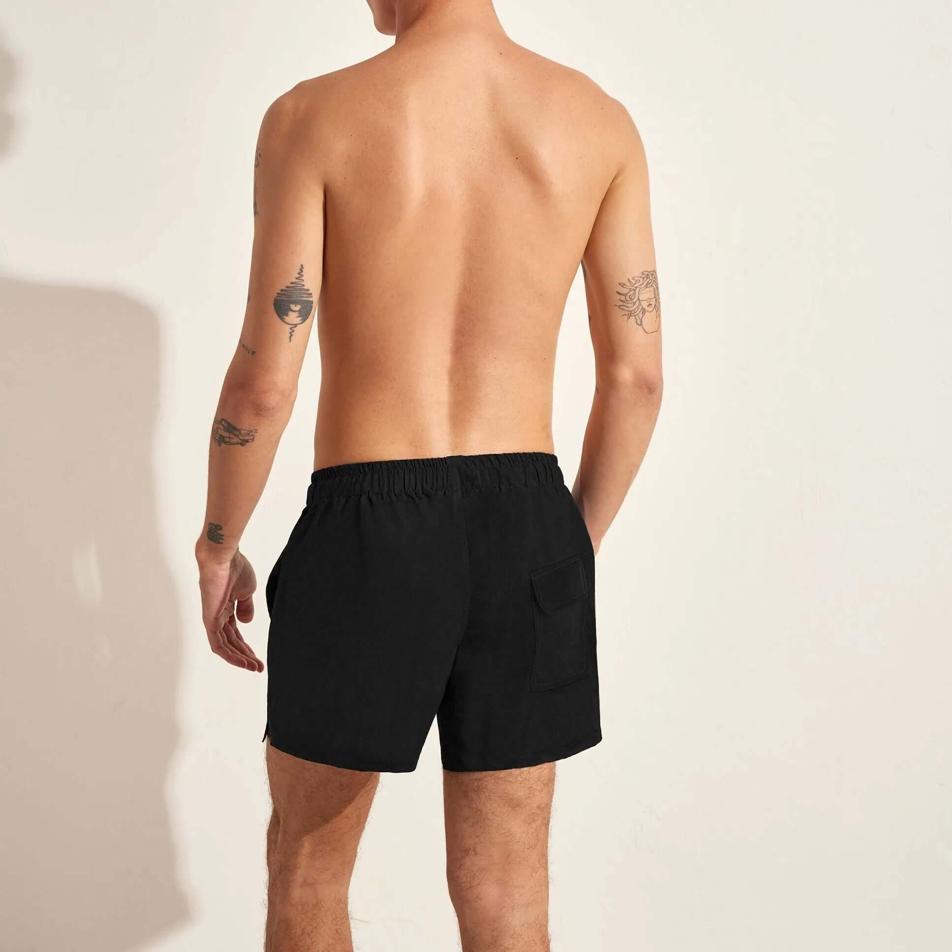 Bañador hombre BL485