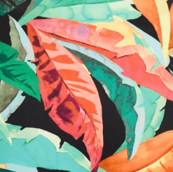 Bañador Selmark BN658 Negro