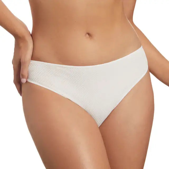 Bragas Selene bikini 3124 Marfil