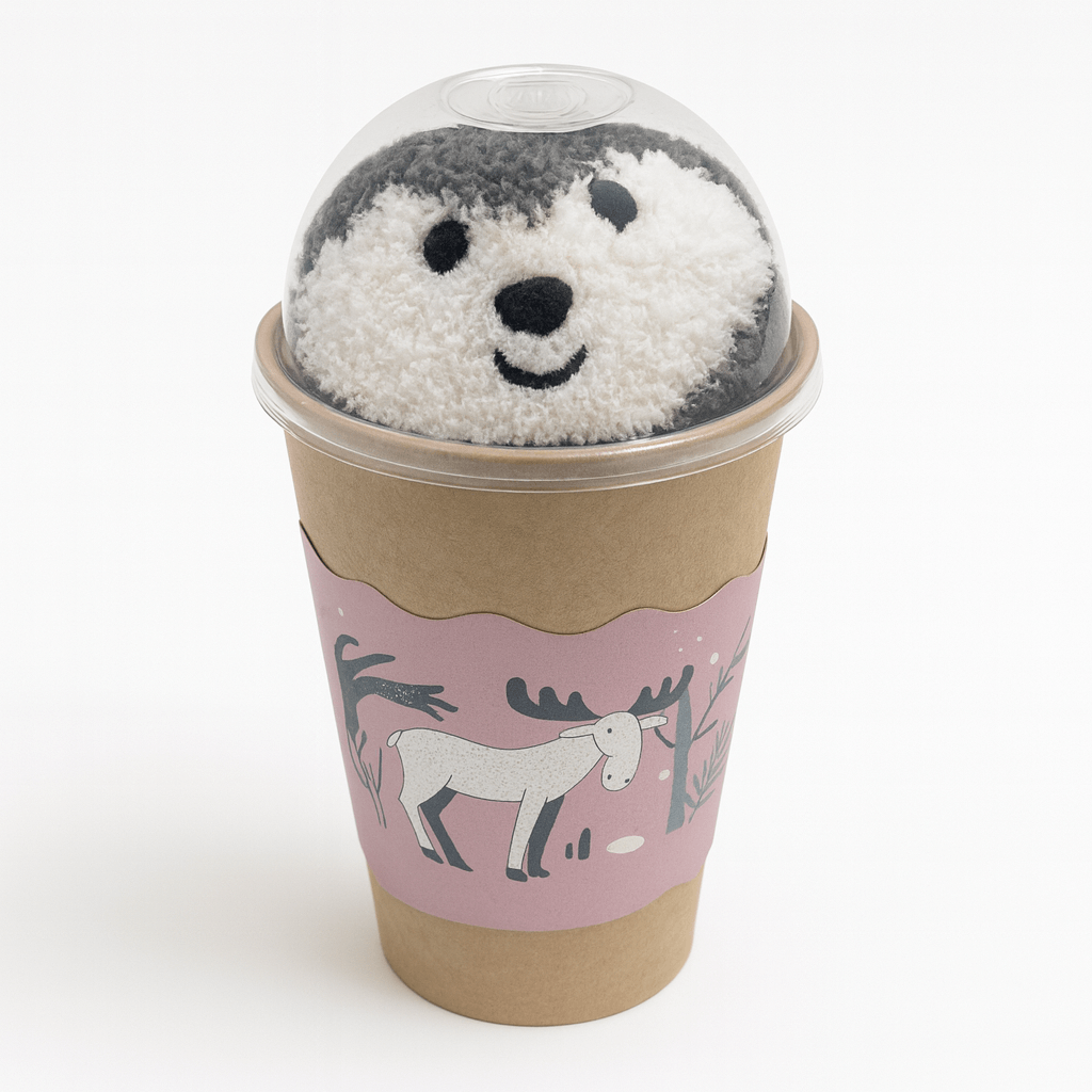 Calcetines Promise N18929