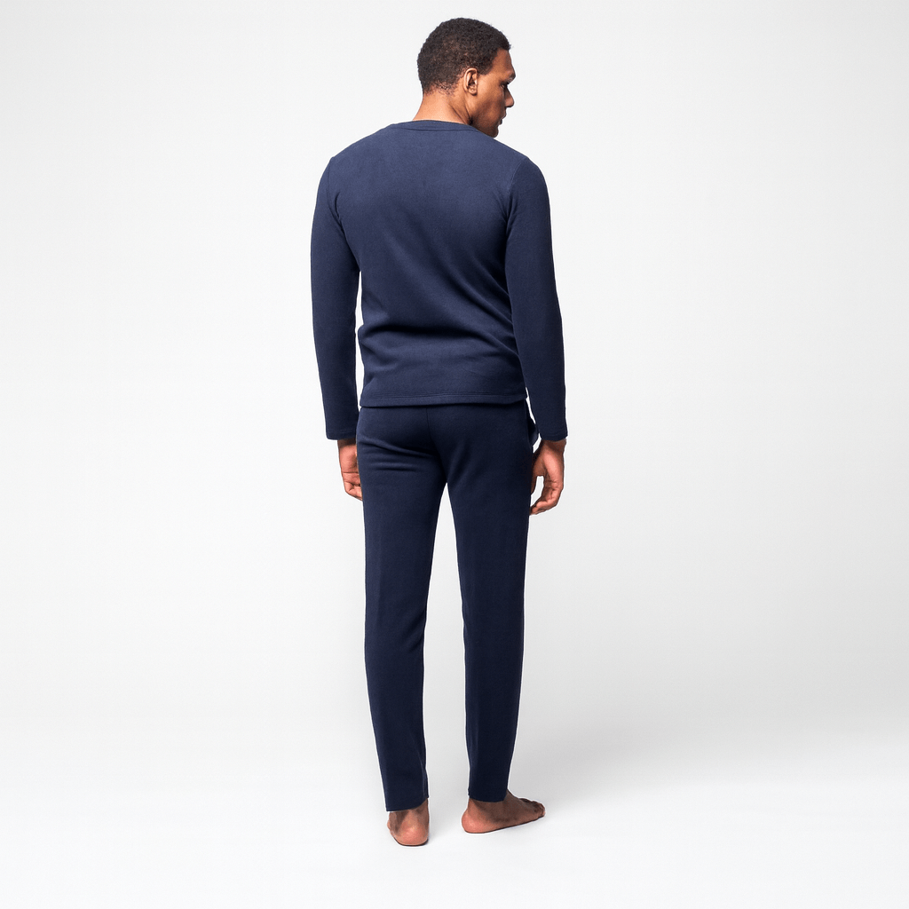 Pijama de hombre Egatex 252629