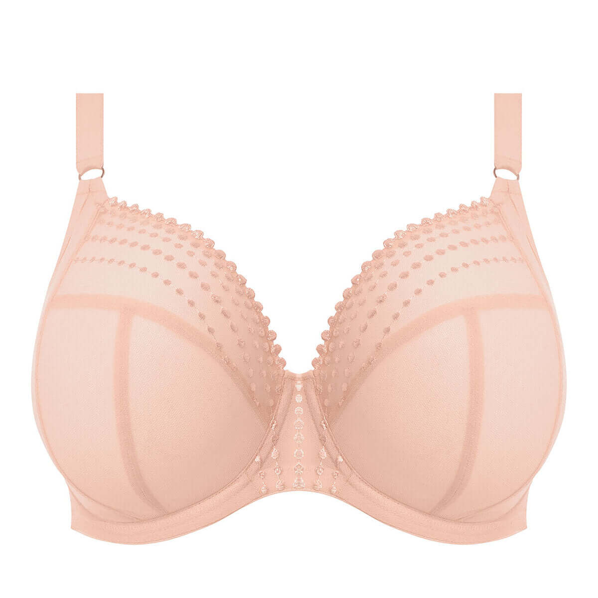 Sujetador Elomi EL8900 Matilda Rosa