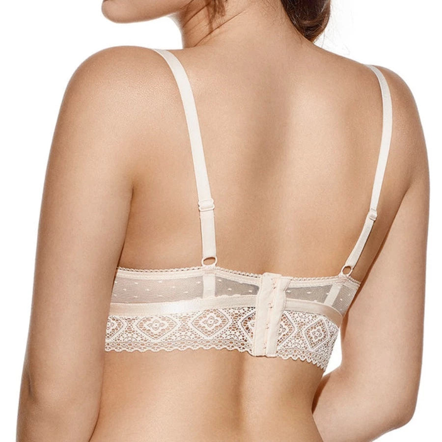 Bragas Selene bikini 3113