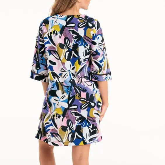 Túnica Anita 8180 Sedona